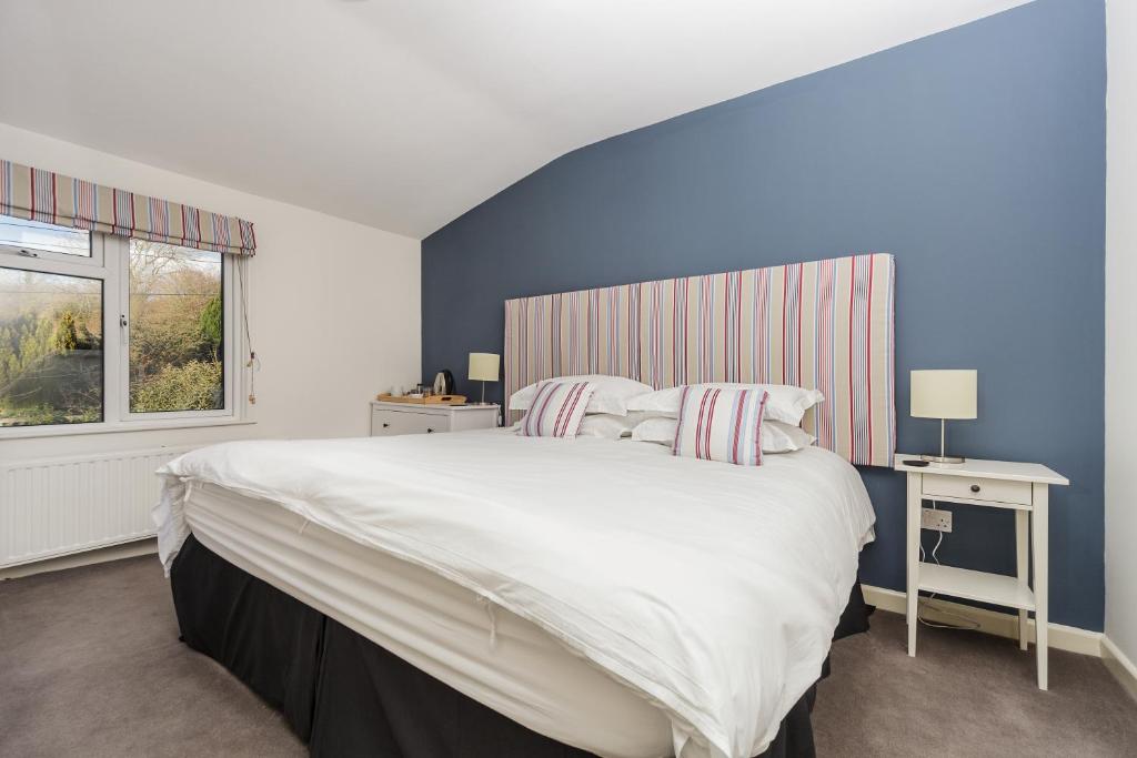 Chillington House - Habitación Doble O Twin