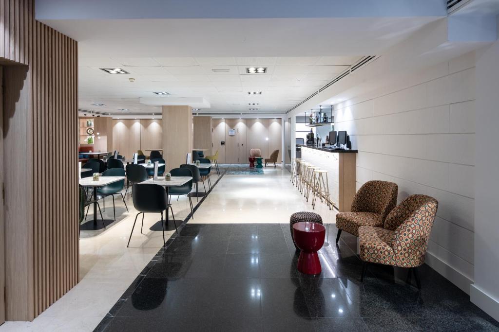 Catalonia Diagonal Centro - Resim 37