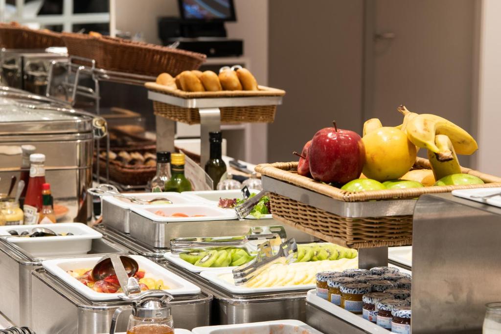 Catalonia Diagonal Centro - Resim 12