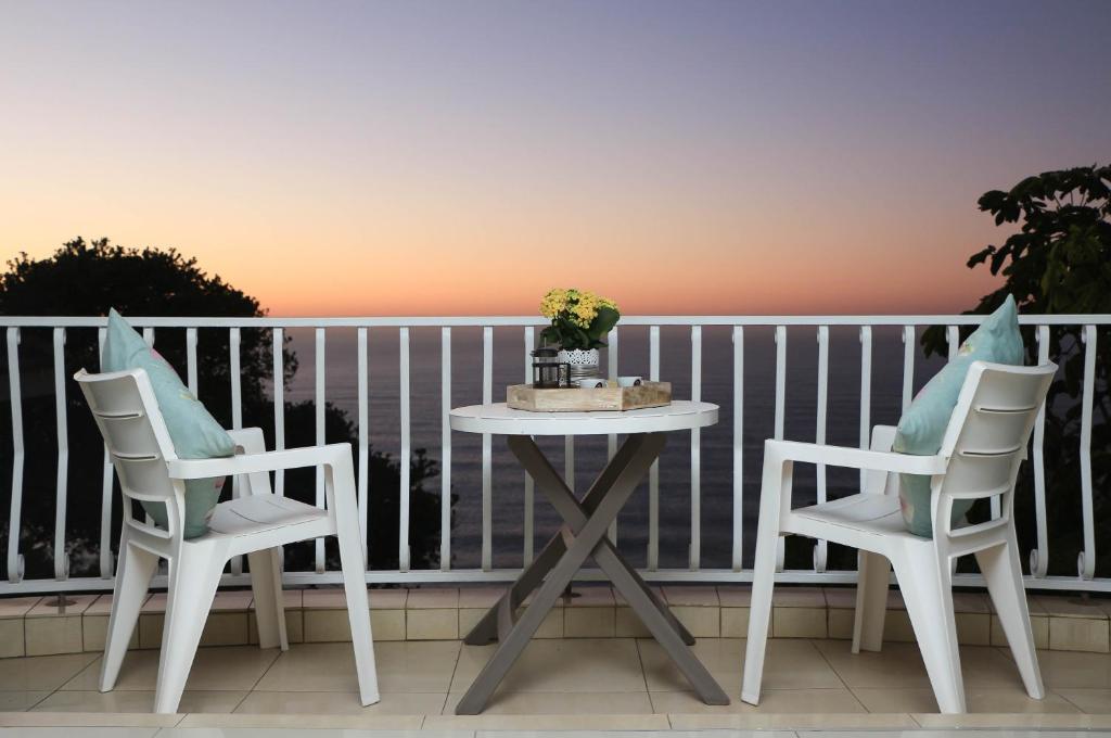 The Milkwood Beach Apartments - 