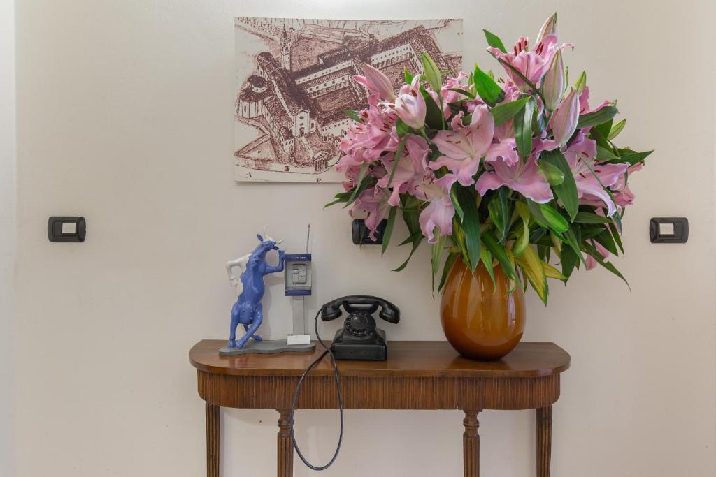 Fotografie z fotogalerie ubytování Veronetta House v destinaci Verona