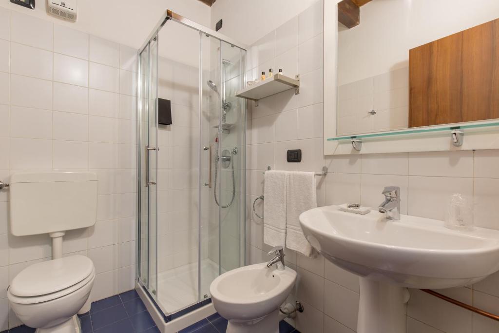 Veronetta House - 18