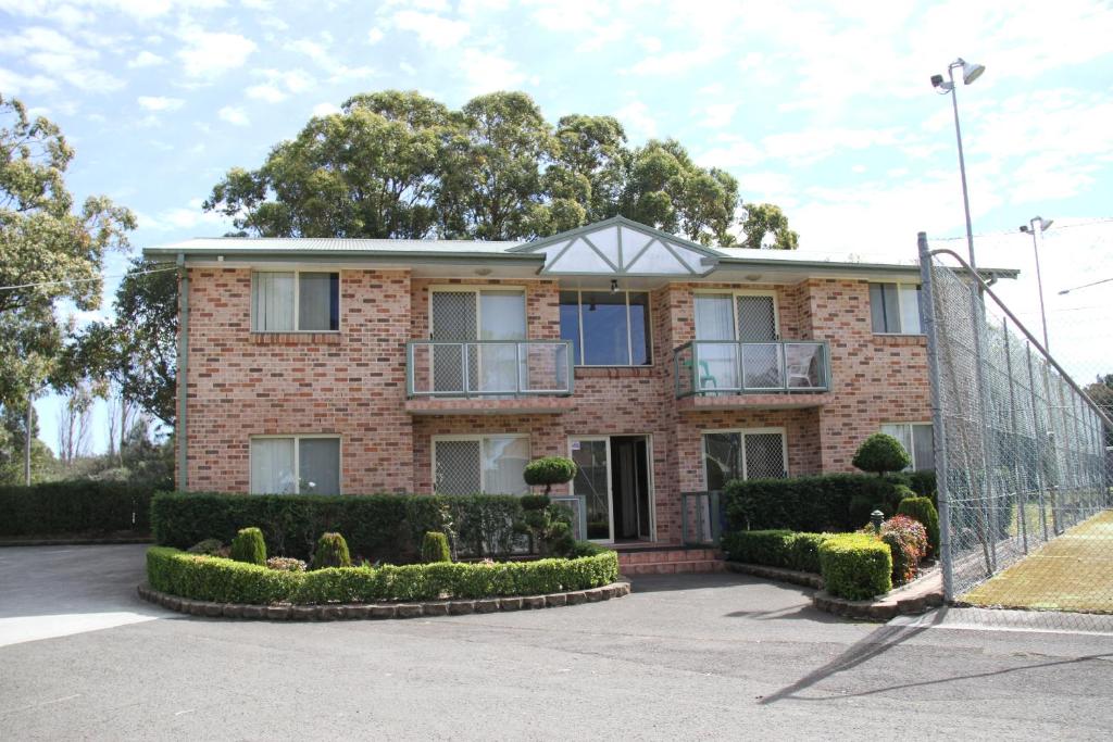 Golf Place Inn Wollongong photo