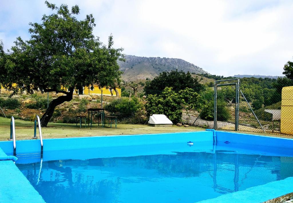 Finca El Carrascal, Murcia – Bijgewerkte prijzen 2022