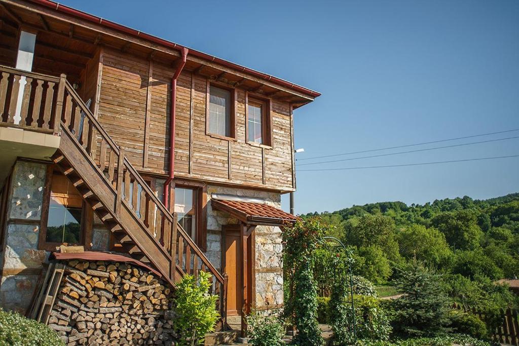 Gramatikova House - Haus Mit Fünf Schlafzimmern