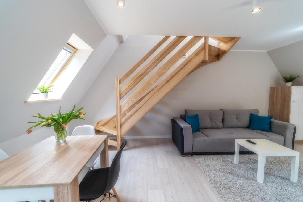 Apartamenty Pod Gubałówką - Temps à La Maisons