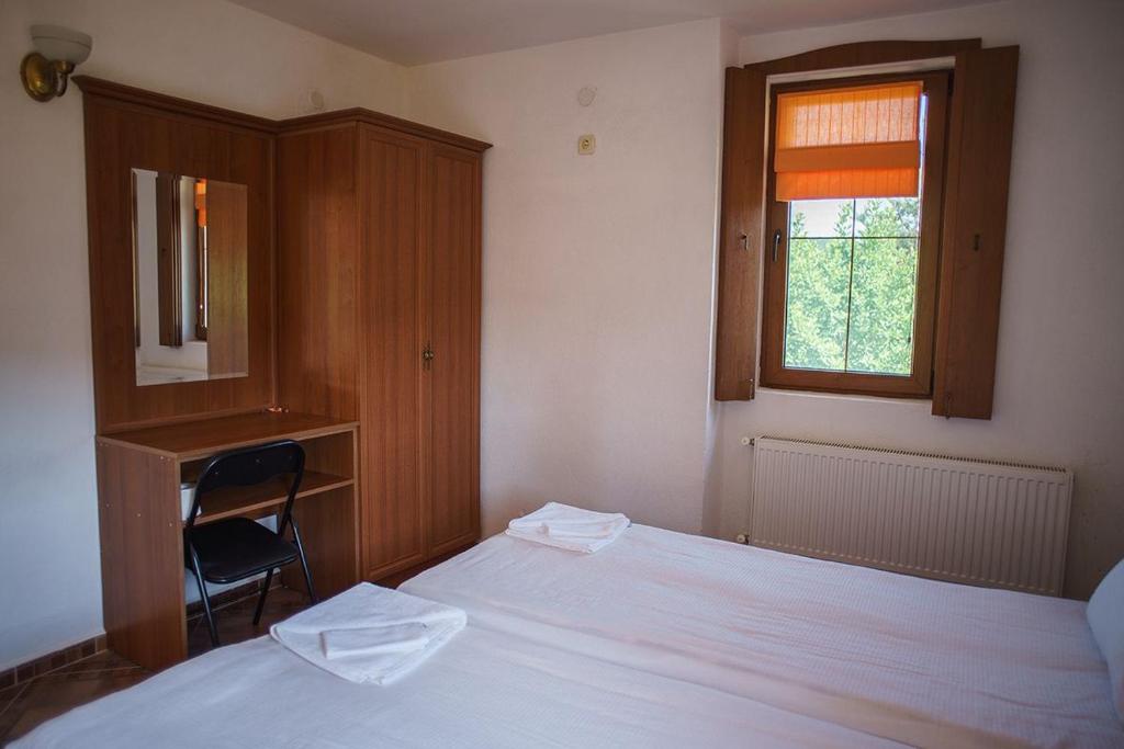 Gramatikova House - Doppelzimmer Mit Eigenem Bad