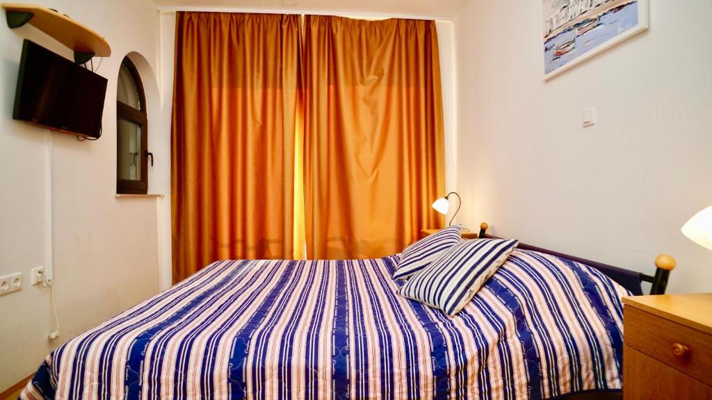 Fotografie z fotogalerie ubytování Demarus v destinaci Seget Vranjica