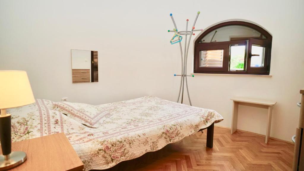 Fotografie z fotogalerie ubytování Demarus v destinaci Seget Vranjica