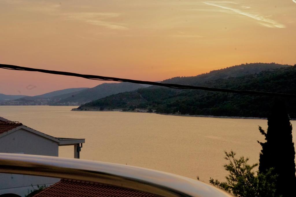 Fotografie z fotogalerie ubytování Demarus v destinaci Seget Vranjica