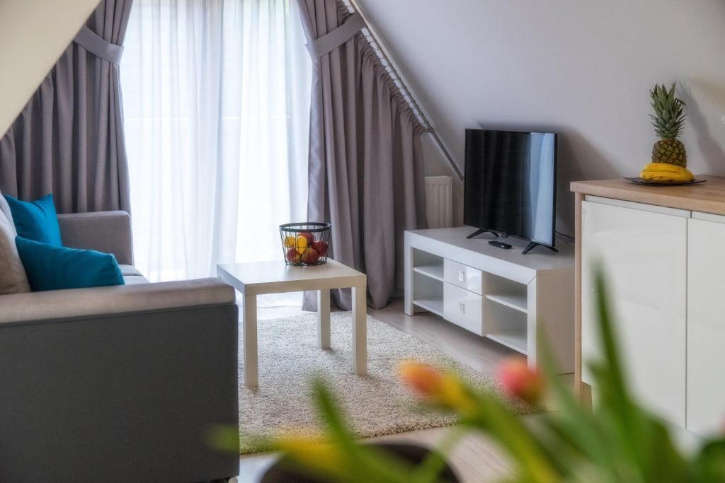 Apartamenty Pod Gubałówką - Maisonette