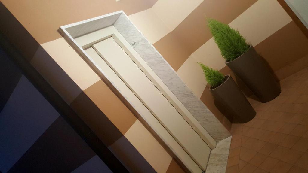 Zdjęcie z galerii obiektu Hotel Trotter w mieście Leno