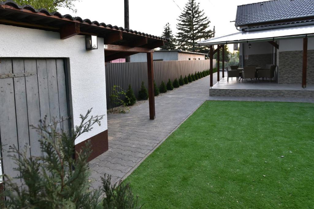 Sirály Apartman - Apartamento Con Vista Al Lago