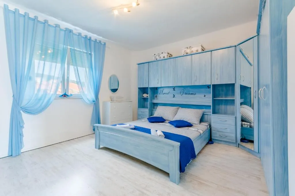 Apartment Nazor, Split, Croatia