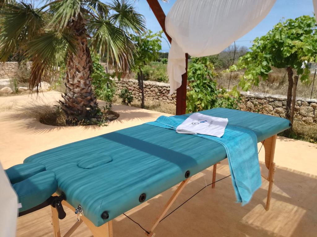 Kép Es Pas Formentera Agroturismo szállásáról Es Calóban a galériában