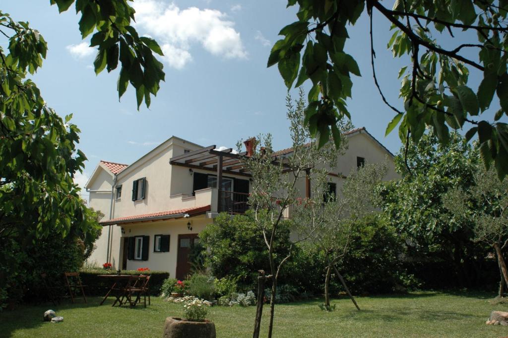House Villa Mare