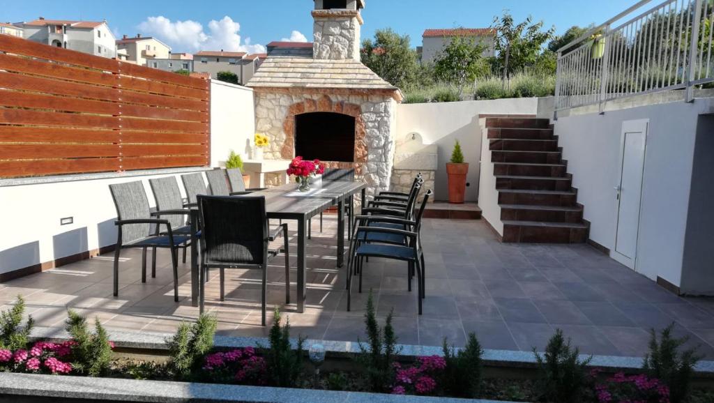 Imagen de la galería de Apartment Split4me, en Split
