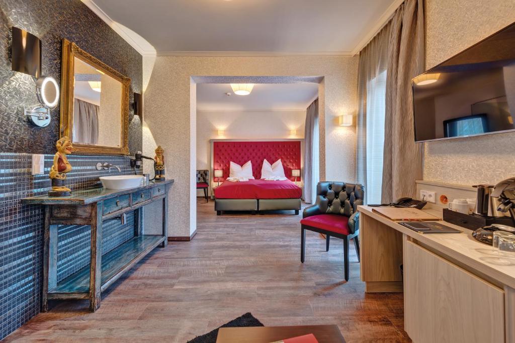 SPREE Hotel in der Altstadt - 10