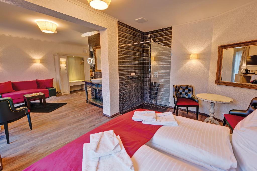 SPREE Hotel in der Altstadt - 9