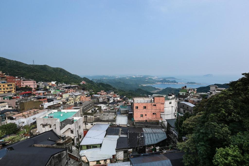 Gallery image of Yuan-Yee Homestay in Jiufen