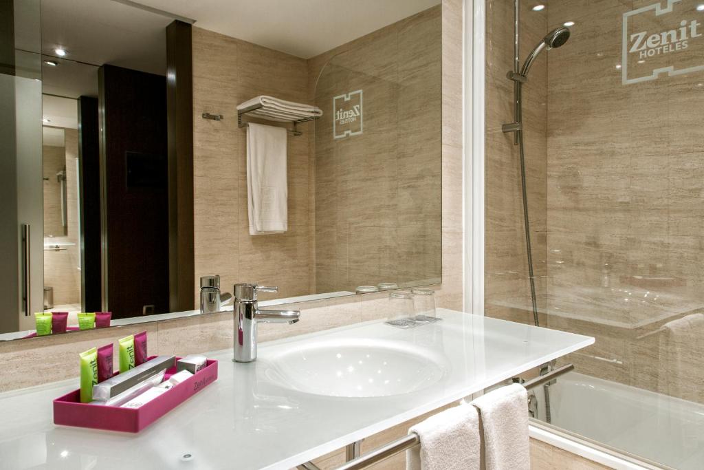 Hotel Zenit Pamplona, Cordovilla – Updated 2022 Prices