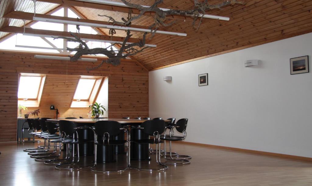 Fotografie z fotogalerie ubytování Heltermaa Hostel v destinaci Heltermaa