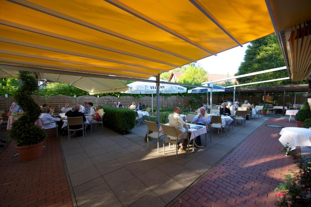 Jägerhof - Resim 17