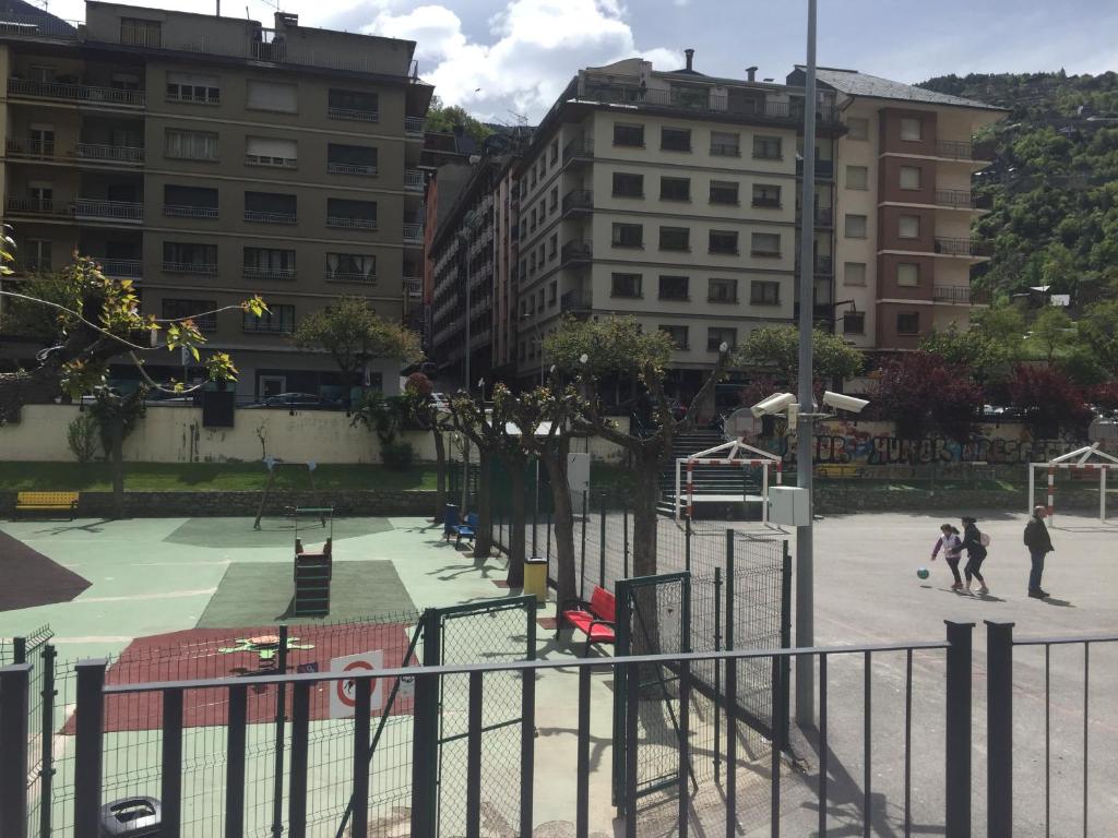Fotografie z fotogalerie ubytování Hotel Folch v destinaci Sant Julià de Lòria