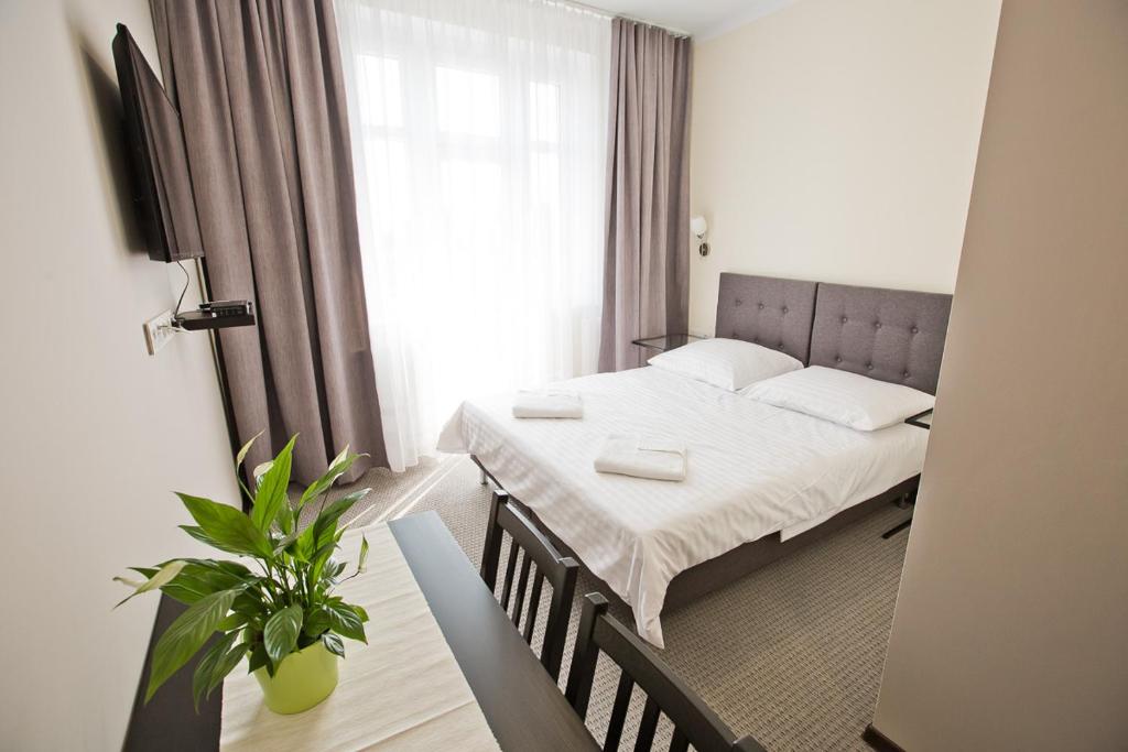 R&B APARTMENTS POZNAŃ - Apartment With Balcony (2 Adults)