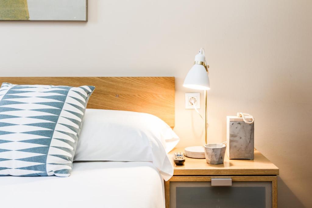 Fotografie z fotogalerie ubytování Suites Pamplona Plaza v destinaci Pamplona