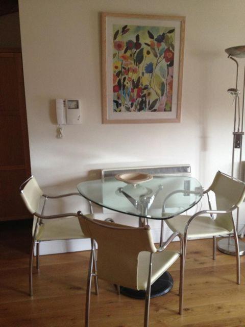 College View Apartments - Appartement 1 Chambre (3 Adultes)