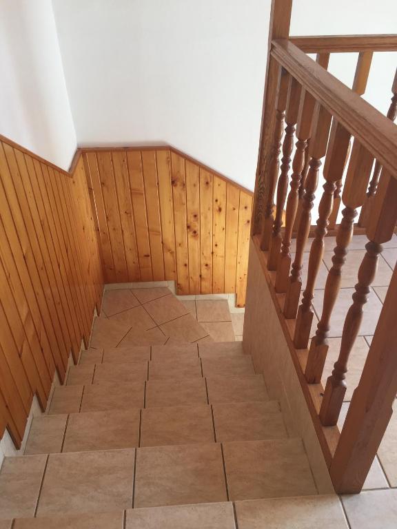 Fotografia z galérie ubytovania Napház Apartman v destinácii Tiszafüred