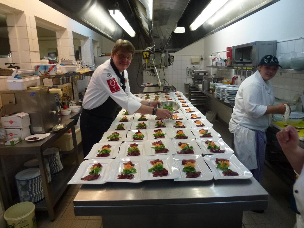 Jägerhof - Resim 23