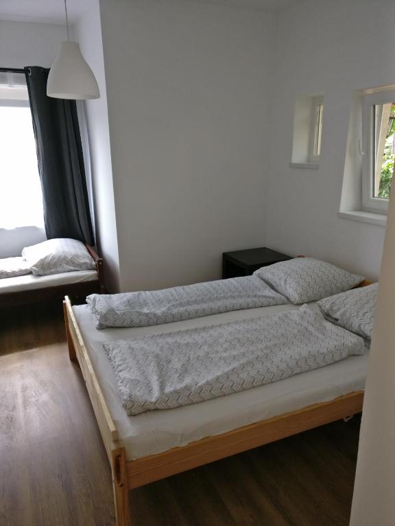 House Italy - Double Room