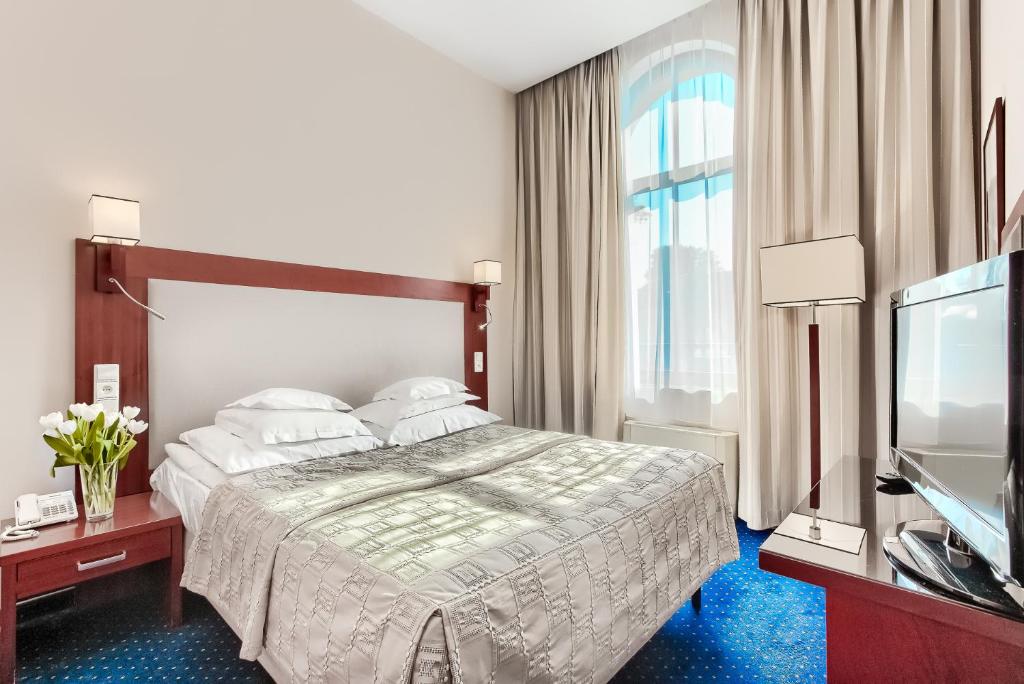 Hotel Atrium - Resim 6