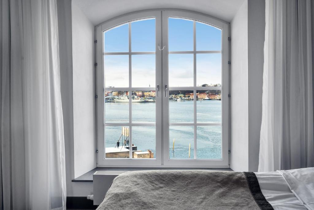 Elite Hotel Marina Tower, Spa & Resort - Deluxe Double Room With Sea View - Spa No Incluido