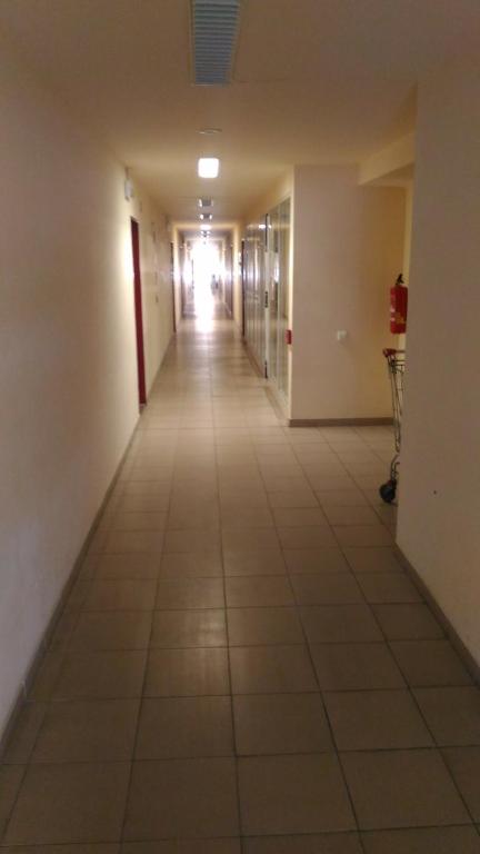 Foto Prahas asuva majutusasutuse Hostel Strahov galeriist