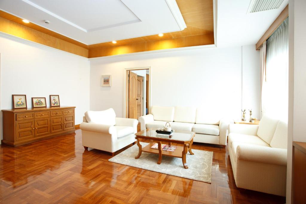 Chaidee Mansion - Resim 17