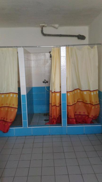 Foto Prahas asuva majutusasutuse Hostel Strahov galeriist