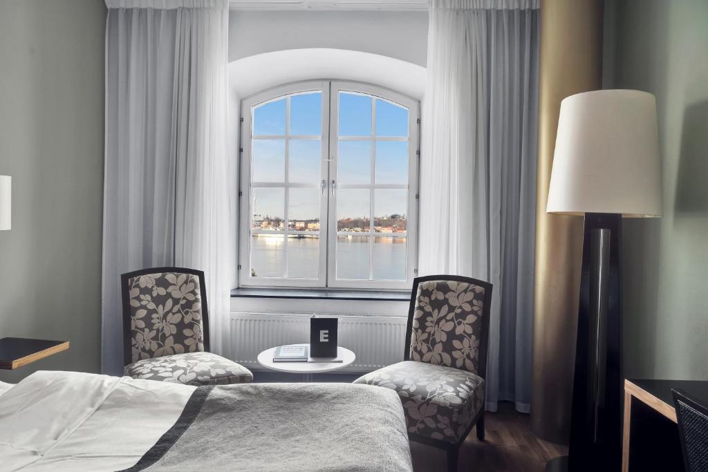 Elite Hotel Marina Tower, Spa & Resort photo
