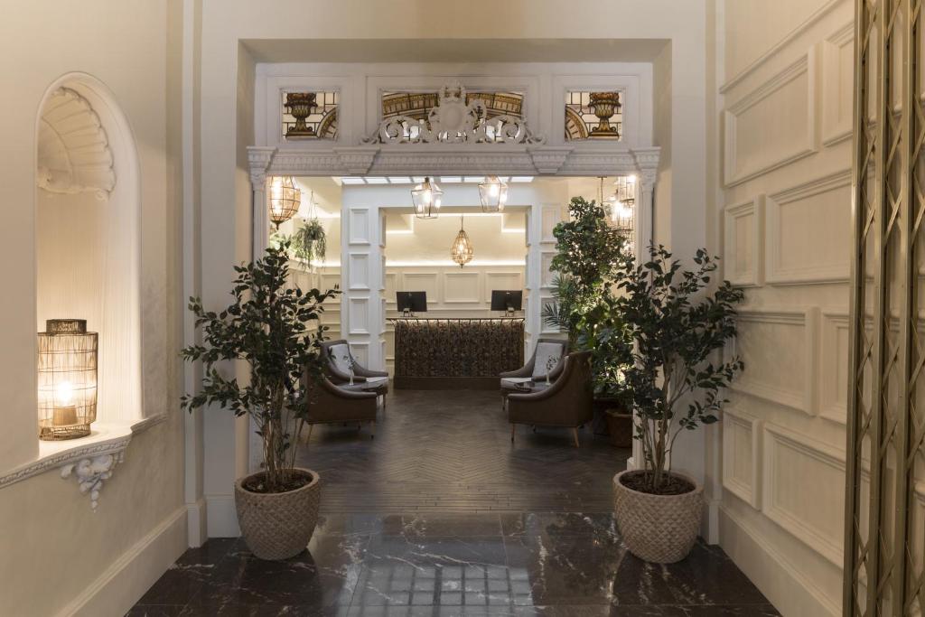 ICON Wipton - Resim 5