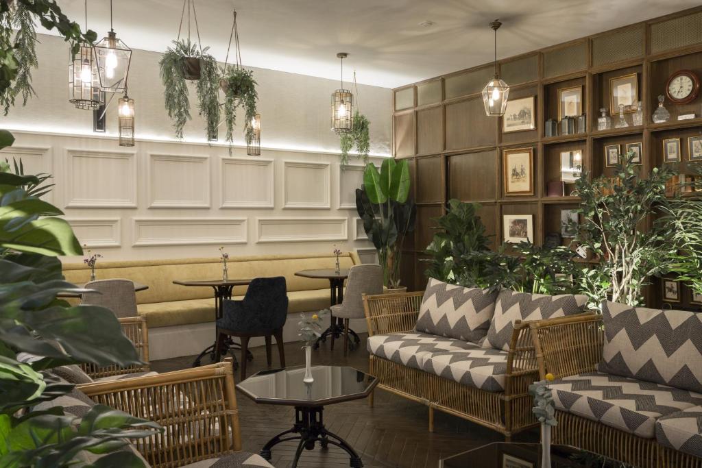 ICON Wipton - Resim 20