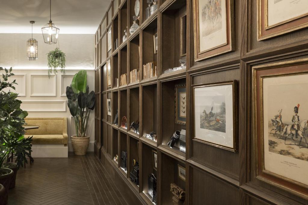 ICON Wipton - Resim 3