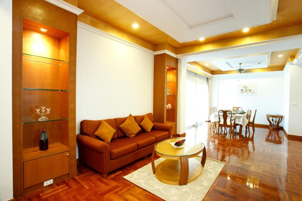 Chaidee Mansion - Resim 31