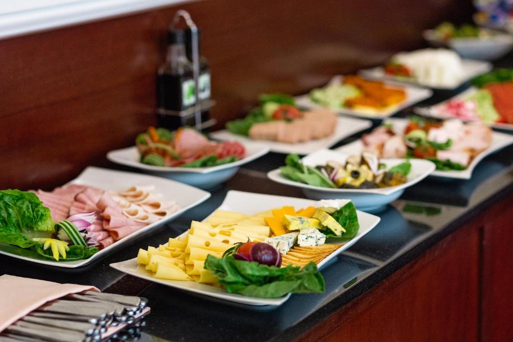 Hotel Atrium - Resim 24