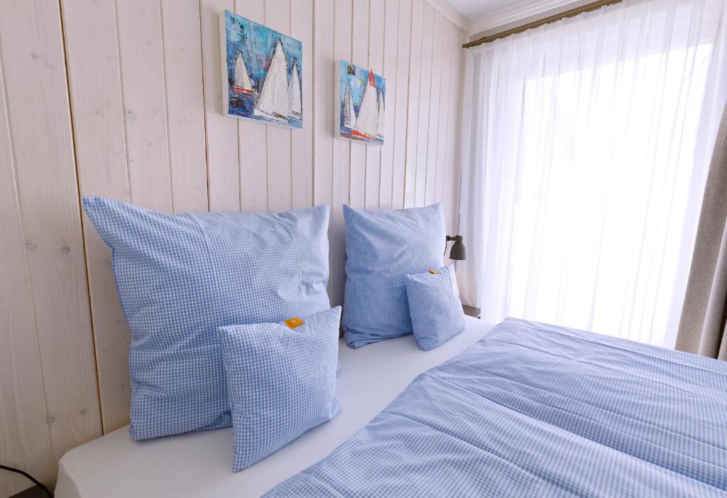 Logierhaus RheintorEins - Deluxe Double Room