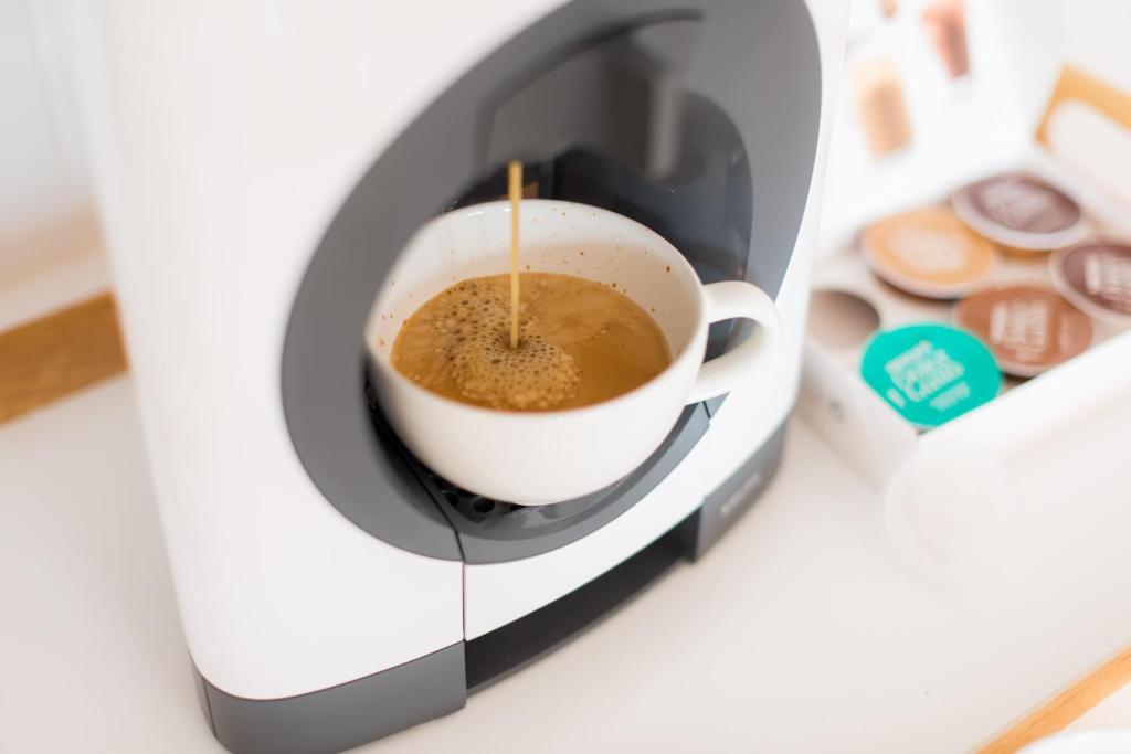 Apartamentos Praça Amarela by Heart of Funchal - 14