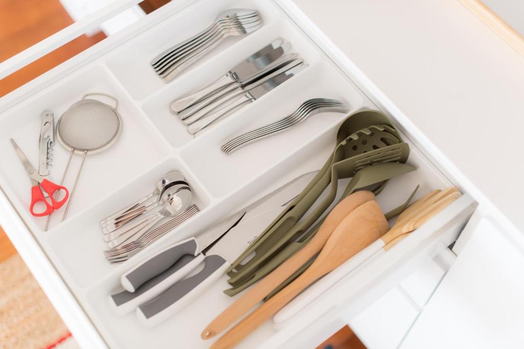 Apartamentos Praça Amarela by Heart of Funchal - 18