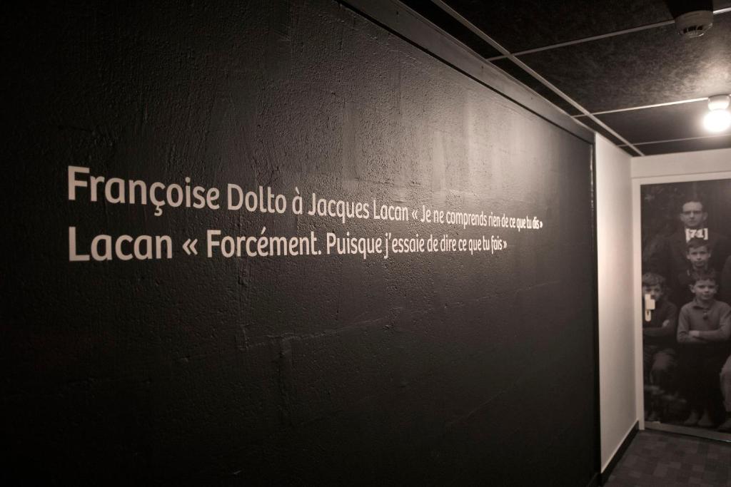 Fotografie z fotogalerie ubytování Collège Hôtel v destinaci Lyon