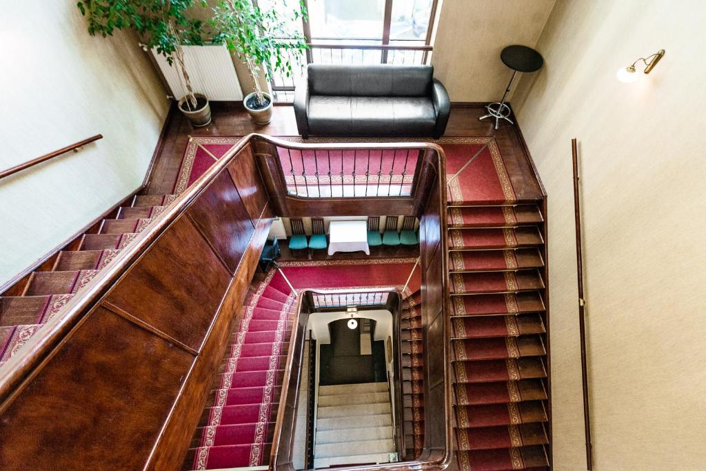 Hotel Atrium - Resim 25